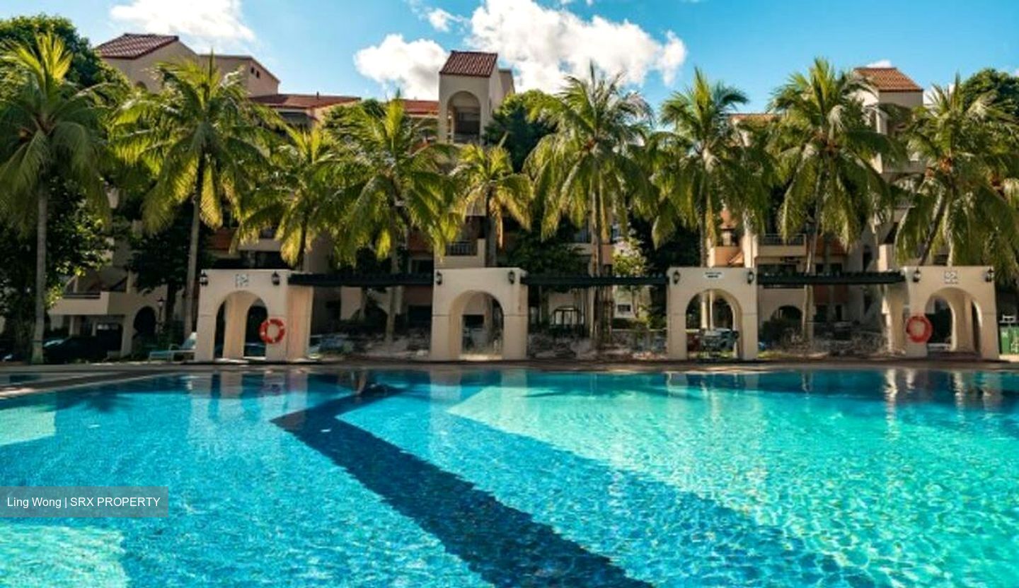 Spanish Village (D10), Condominium #463508031